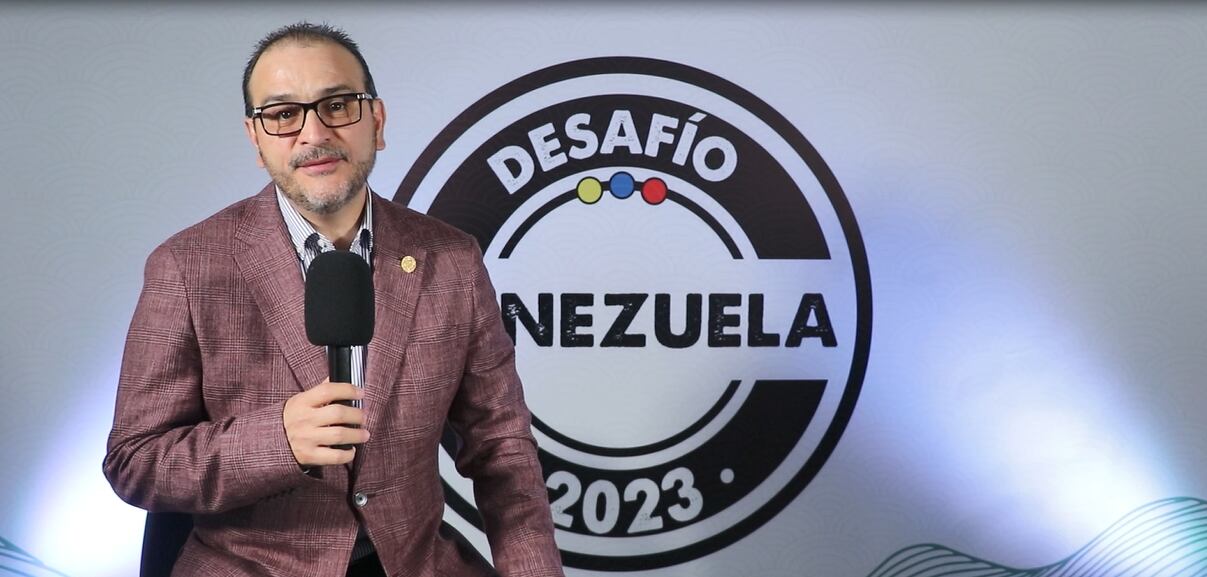 Desafío Venezuela