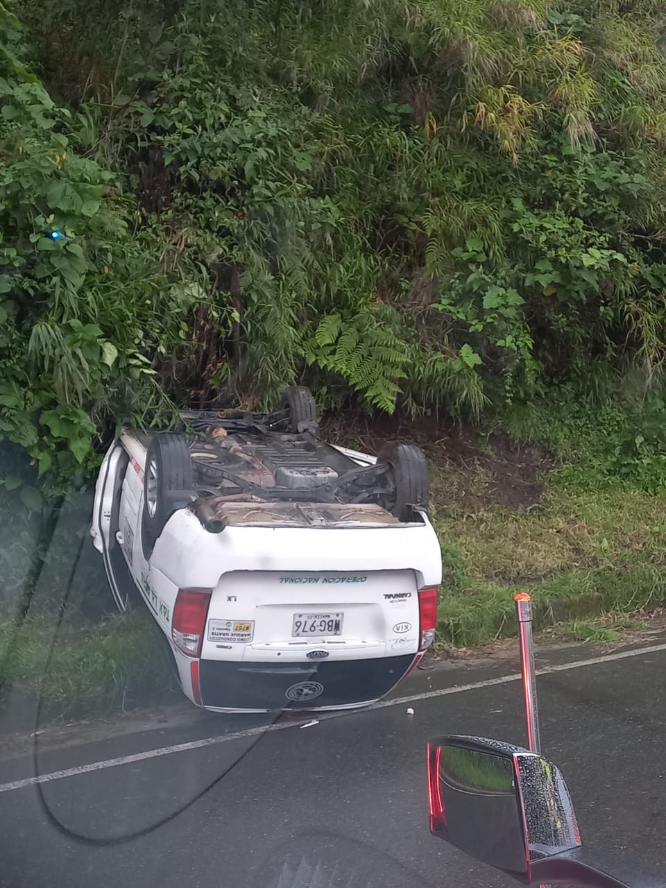 Foto de Bomberos Manizales