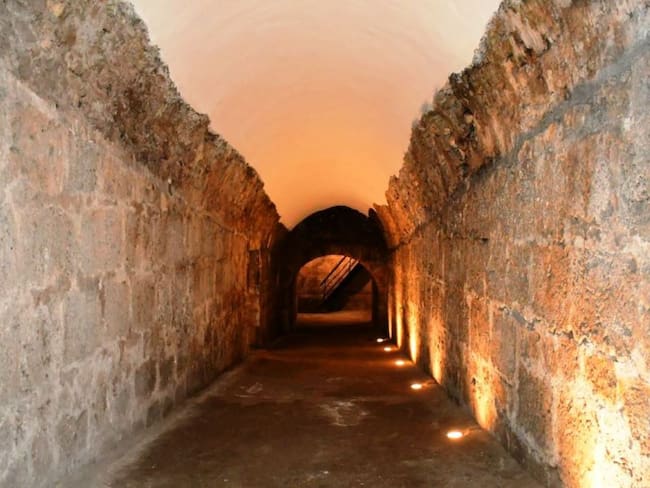 Abren convocatoria para exposiciones artísticas en el recinto amurallado