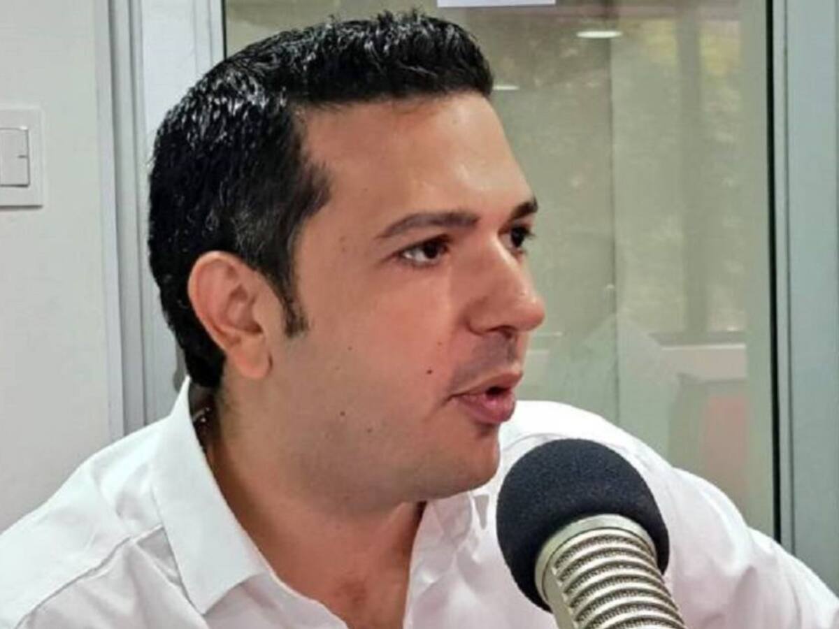 Rechazamos cualquier acto de corrupción": presidente del Concejo