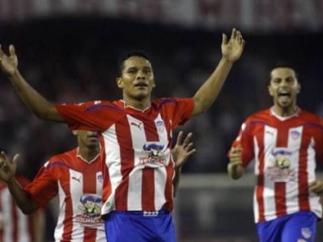 Atlético Junior visita a Jaguares de Chiapas este miércoles por octavos de la Libertadores