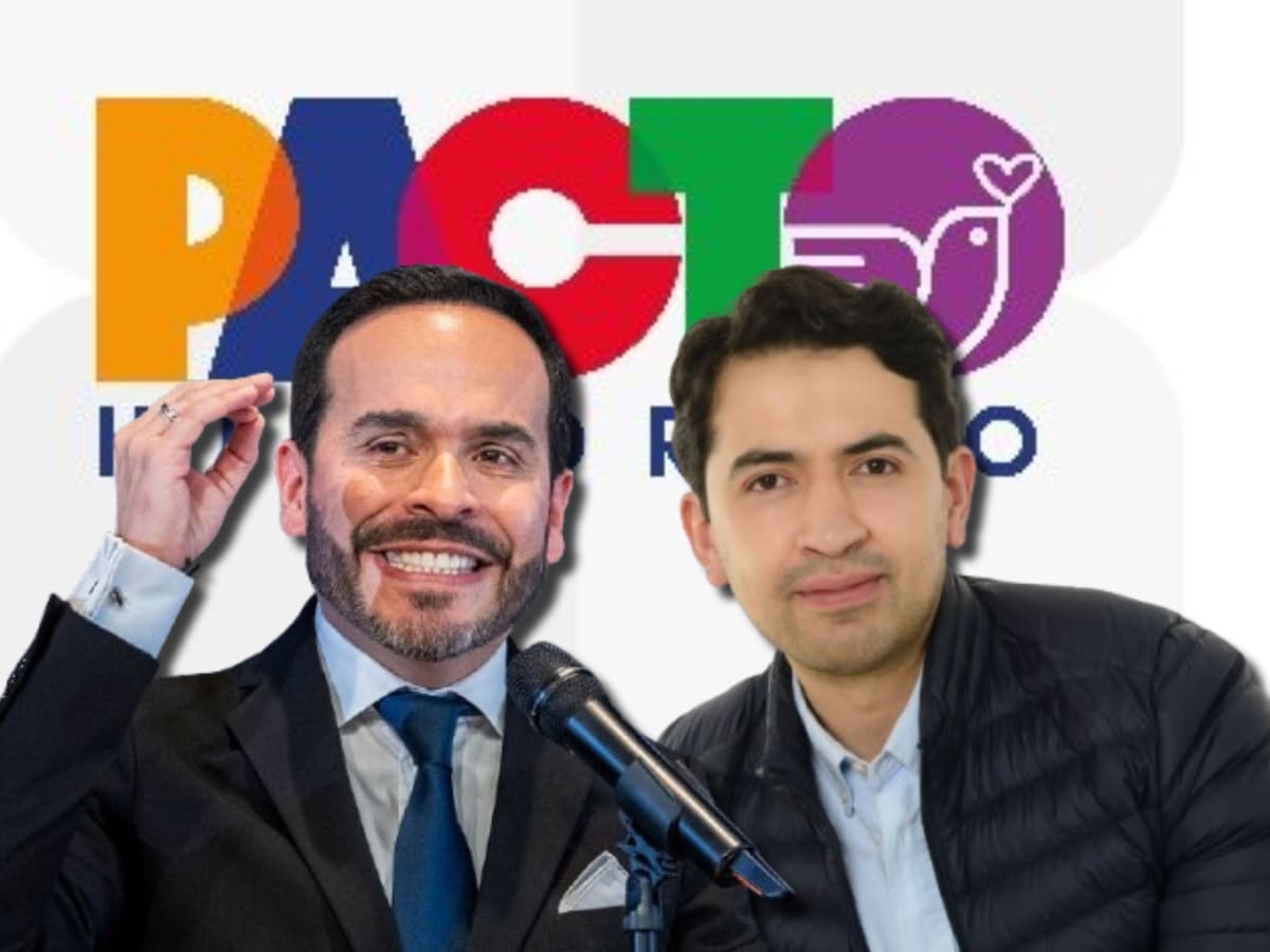 Piden al Pacto Histórico renunciar a día de salario si no asisten a posesión de De la Espriella