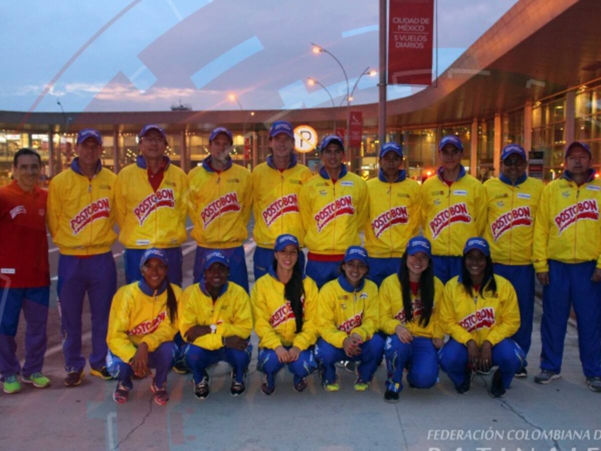Colombia correrá en la Copa Europea de Patinaje de Gross Gerau en Alemania
