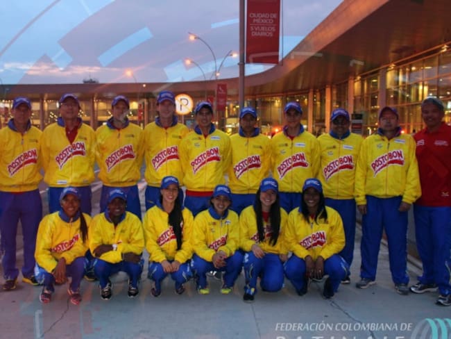 Colombia correrá en la Copa Europea de Patinaje de Gross Gerau - Alemania