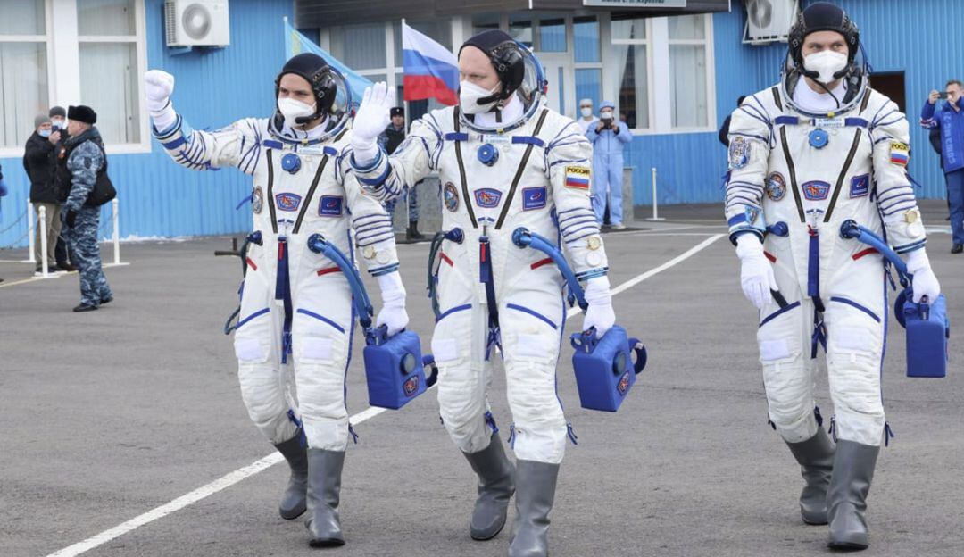 ¿Por qué es preocupante la crisis que Rusia y EE.UU. tienen en el espacio?