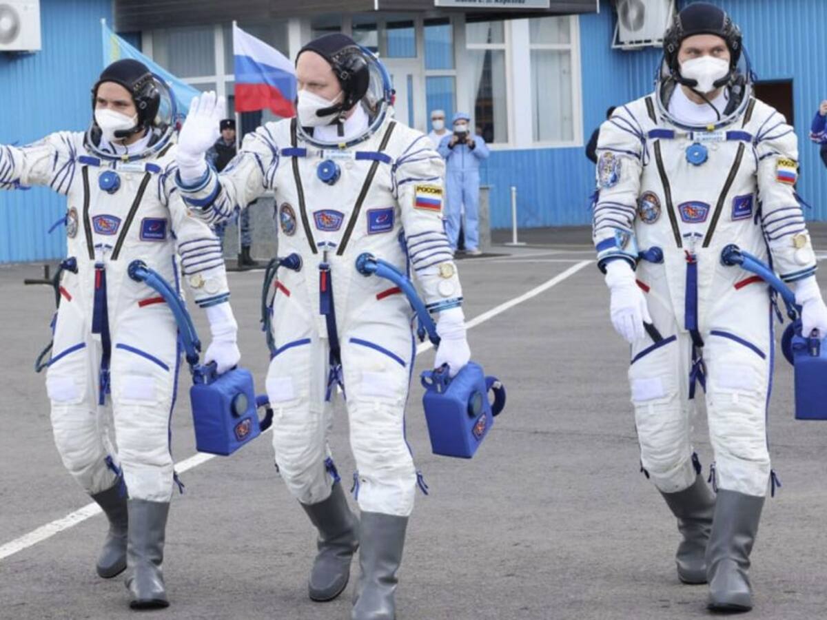 ¿Por qué es preocupante la crisis que Rusia y EE.UU. tienen en el espacio?