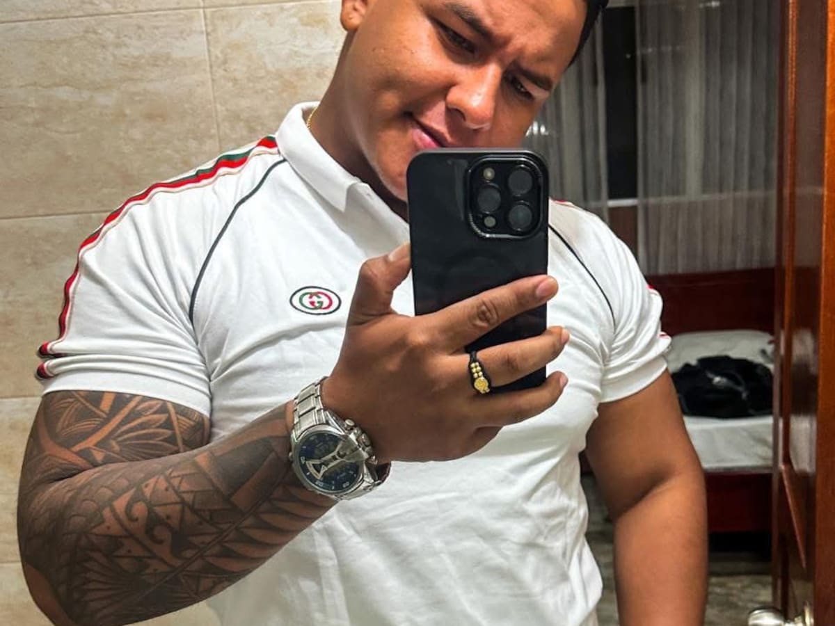 Hasta $15 millones de recompensa por responsables del asesinato de un policía en Barrancabermeja