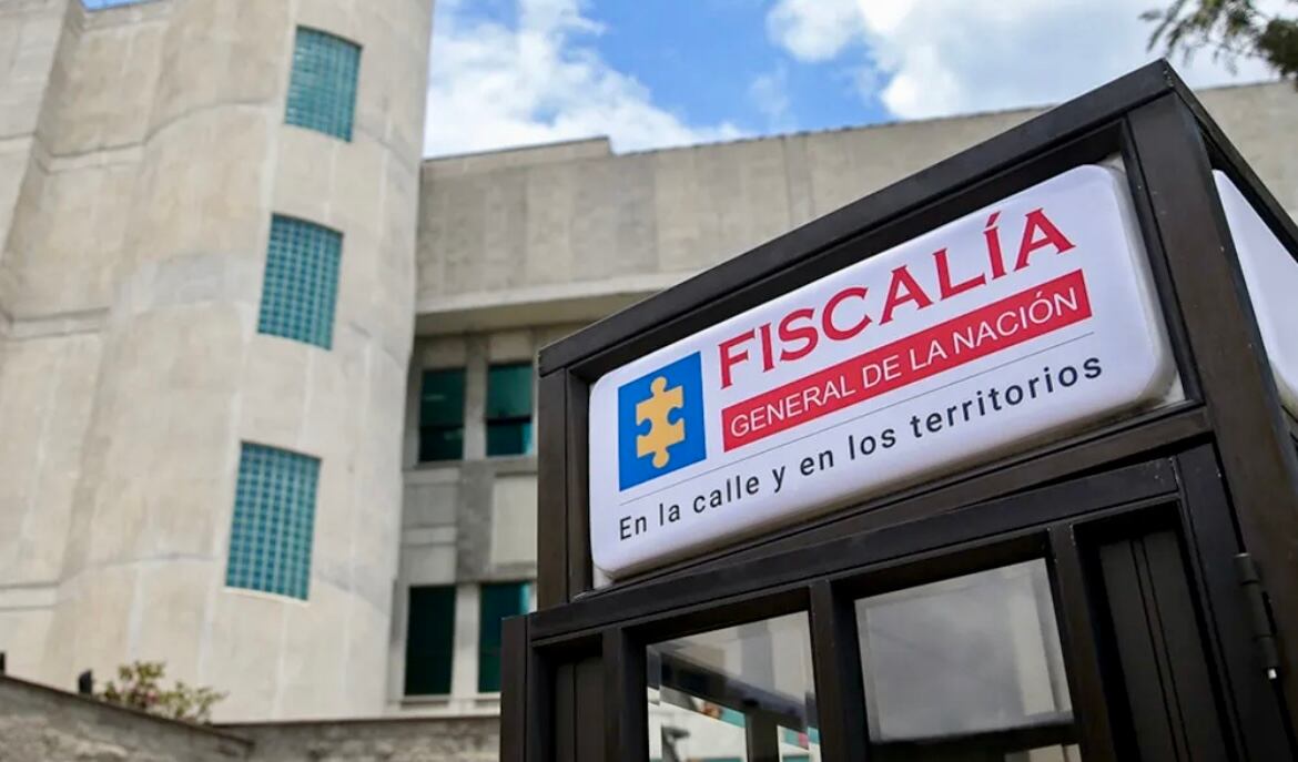 Fiscalía