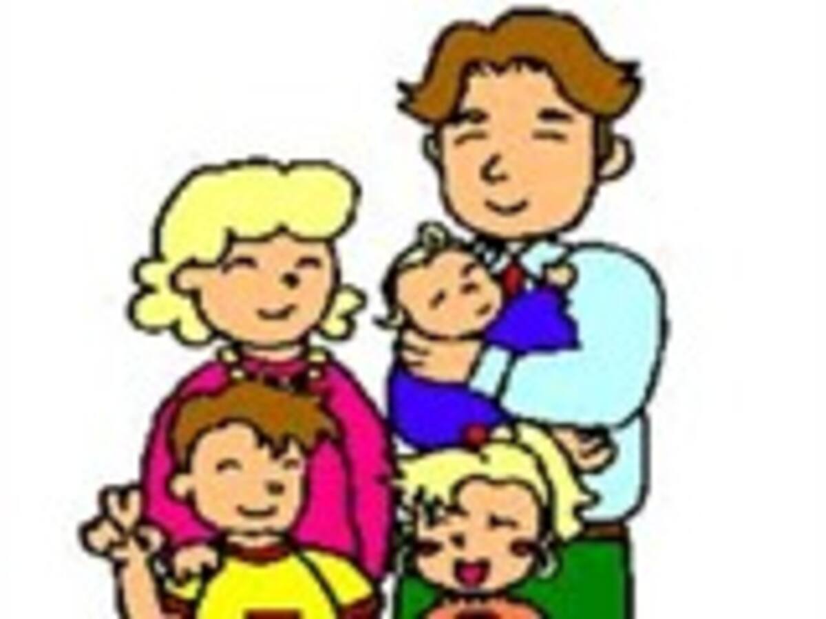 Día Nacional de la Familia