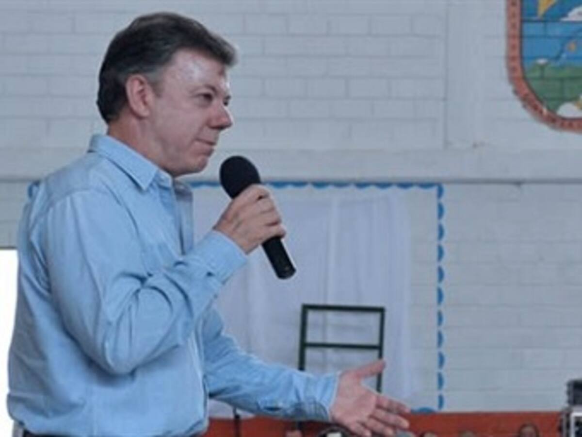 Gobierno invierte cuatro billones de pesos en agua potable y saneamiento básico