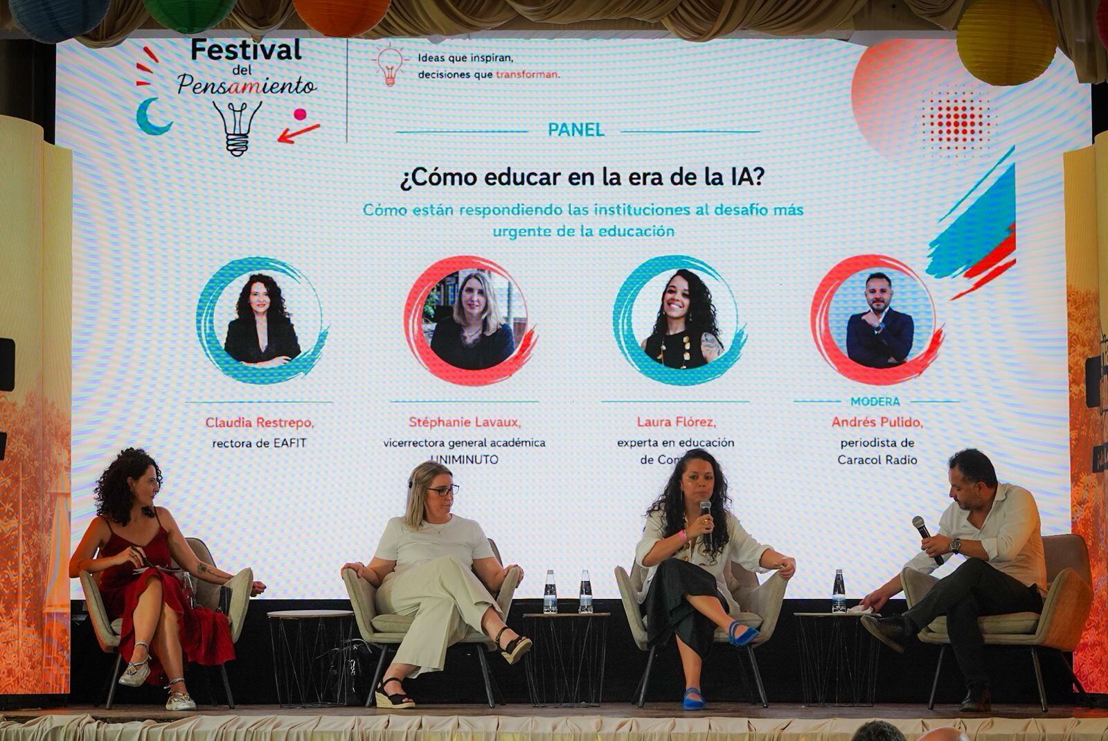 Educar en la era IA: el reto no es la tecnología, sino cerrar las brechas