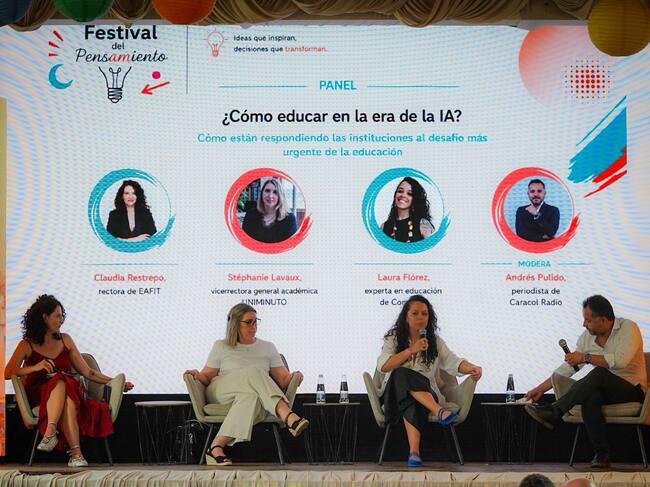 Educar en la era IA: el reto no es la tecnología, sino cerrar las brechas