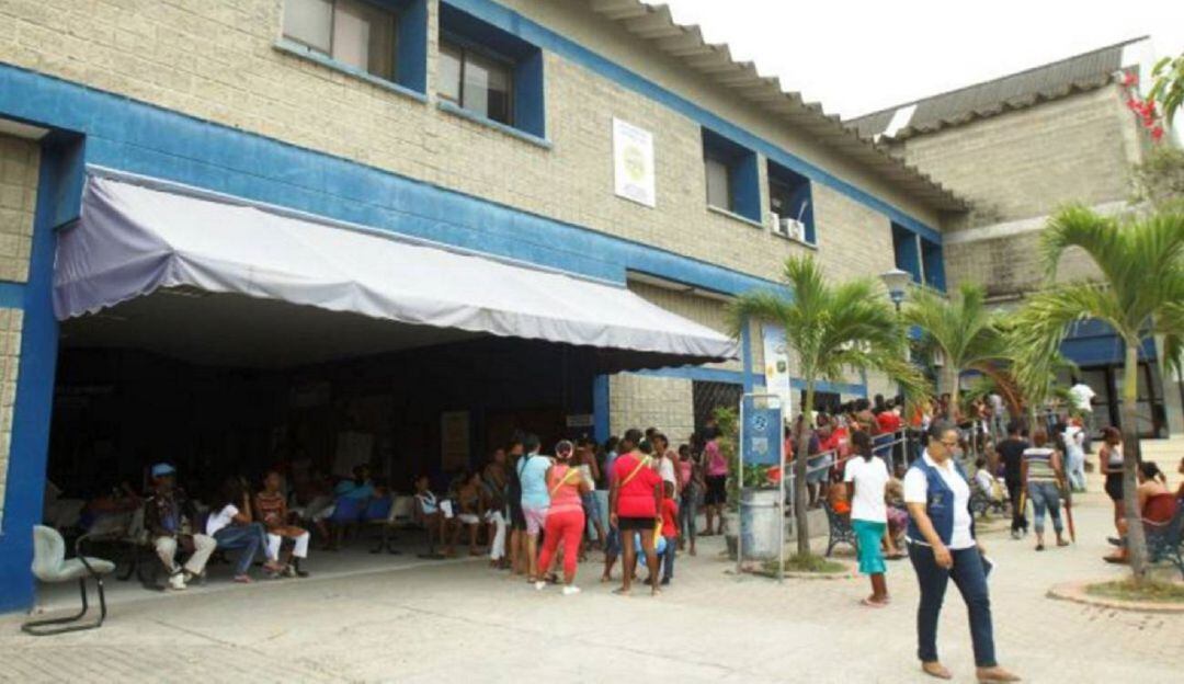 Las capacitaciones tenían como objetivo la atención a grupos poblacionales, emprendimiento, sexualidad, entre otros