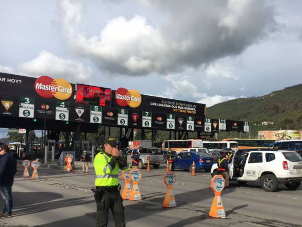Cinco personas muertas y 16 heridas en el inicio de este puente festivo