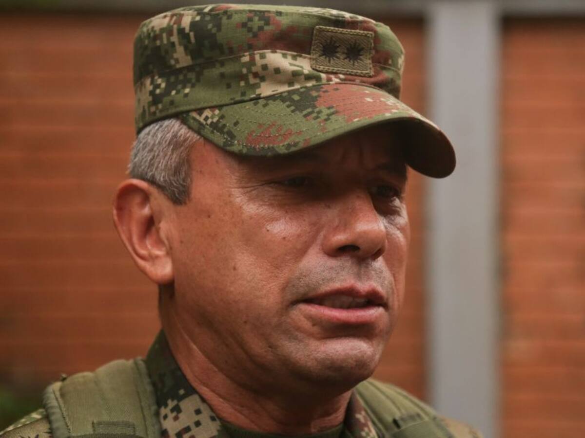 Ejército prometió medidas contra militares que maltrataron a un perro