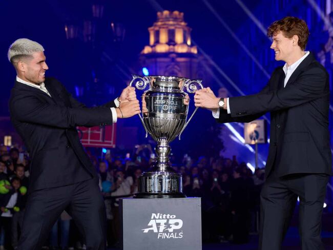 Clive Brunskill/Getty Images