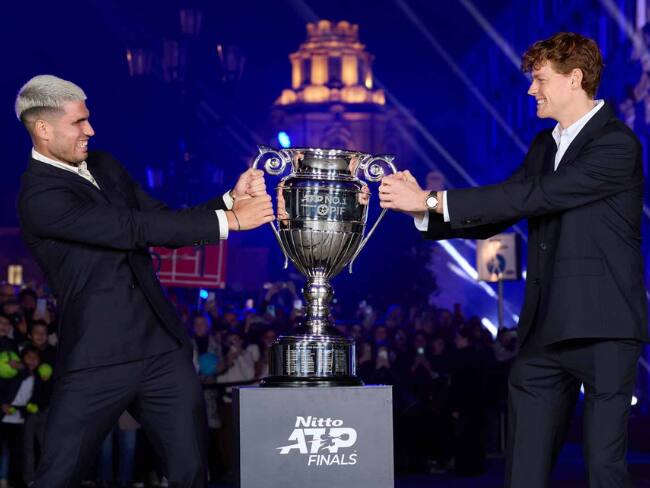 Clive Brunskill/Getty Images