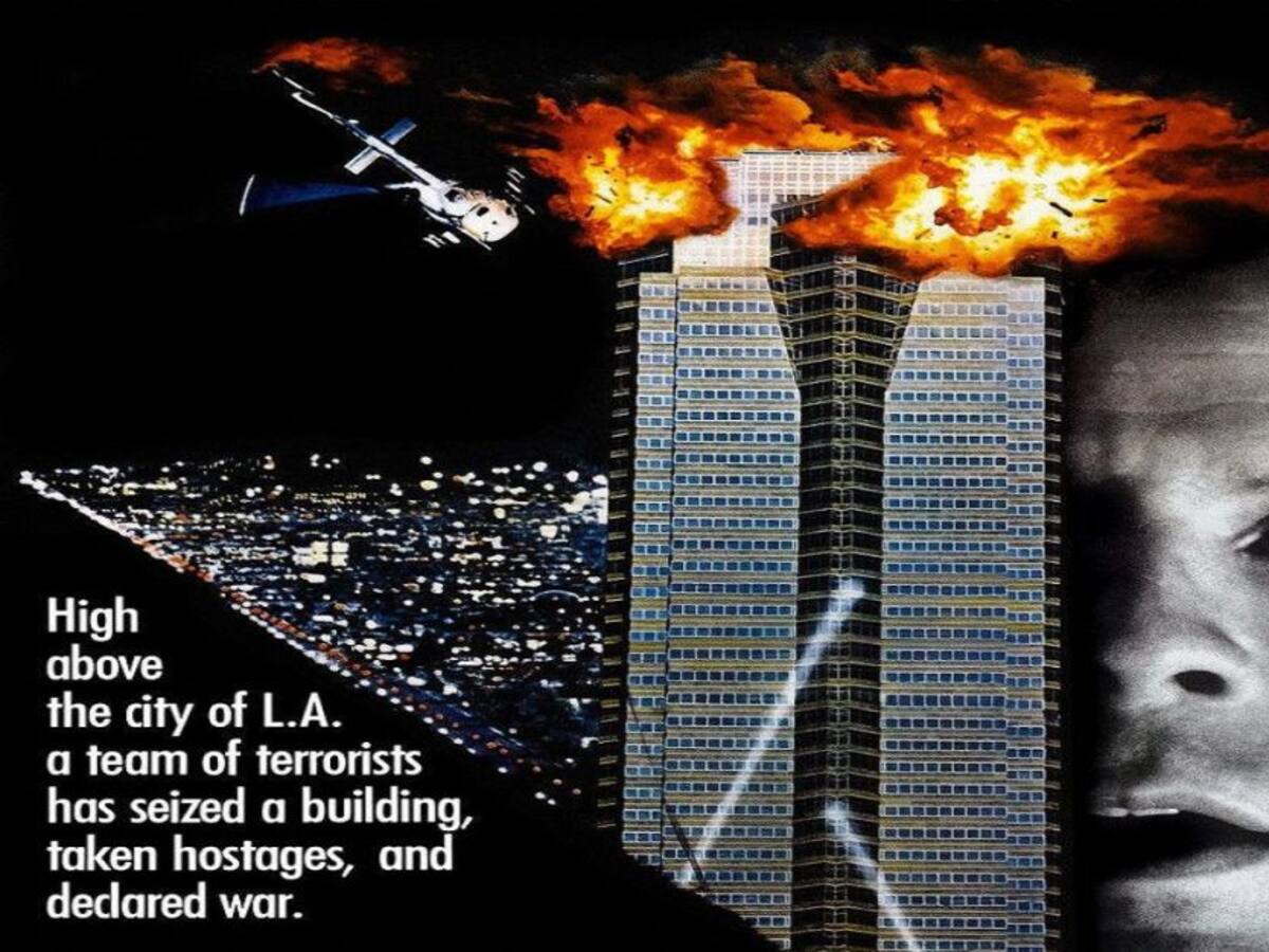 Top 80 de las mejores películas de acción