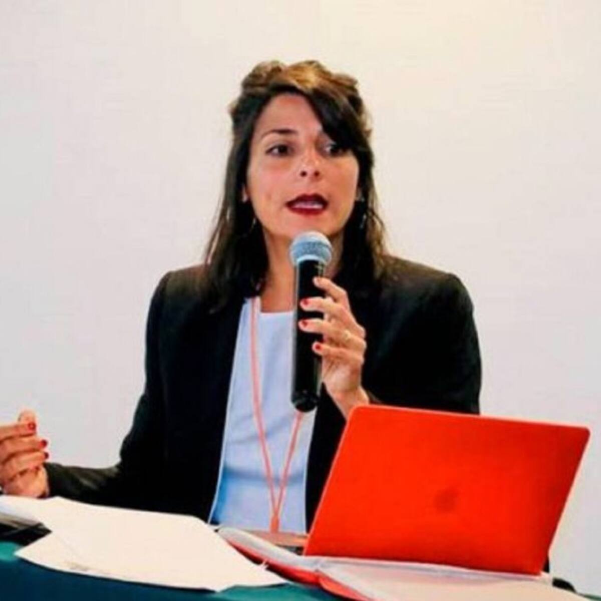 “No estamos frente a la amenaza de un apagón”: MinMinas a senador Luna