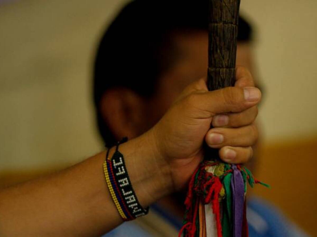 Líderes sociales piden a Fiscalía y Procuraduría investigar a MinDefensa