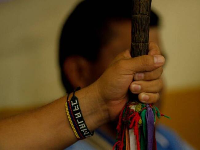 Líderes sociales piden a Fiscalía y Procuraduría investigar a MinDefensa