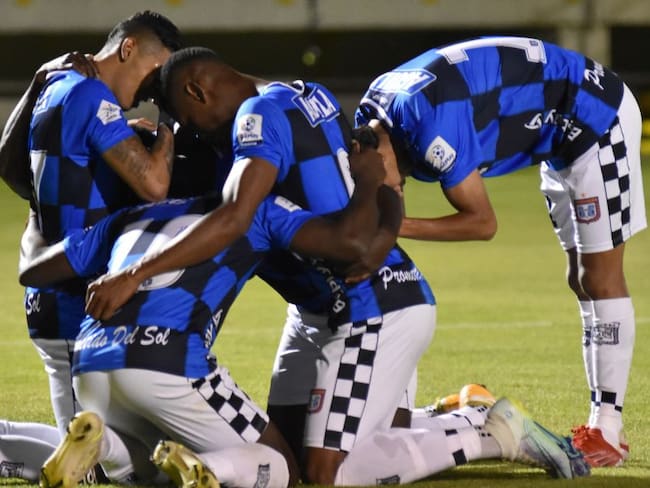 Boyacá Chicó campeón del Torneo de Ascenso 2022-I