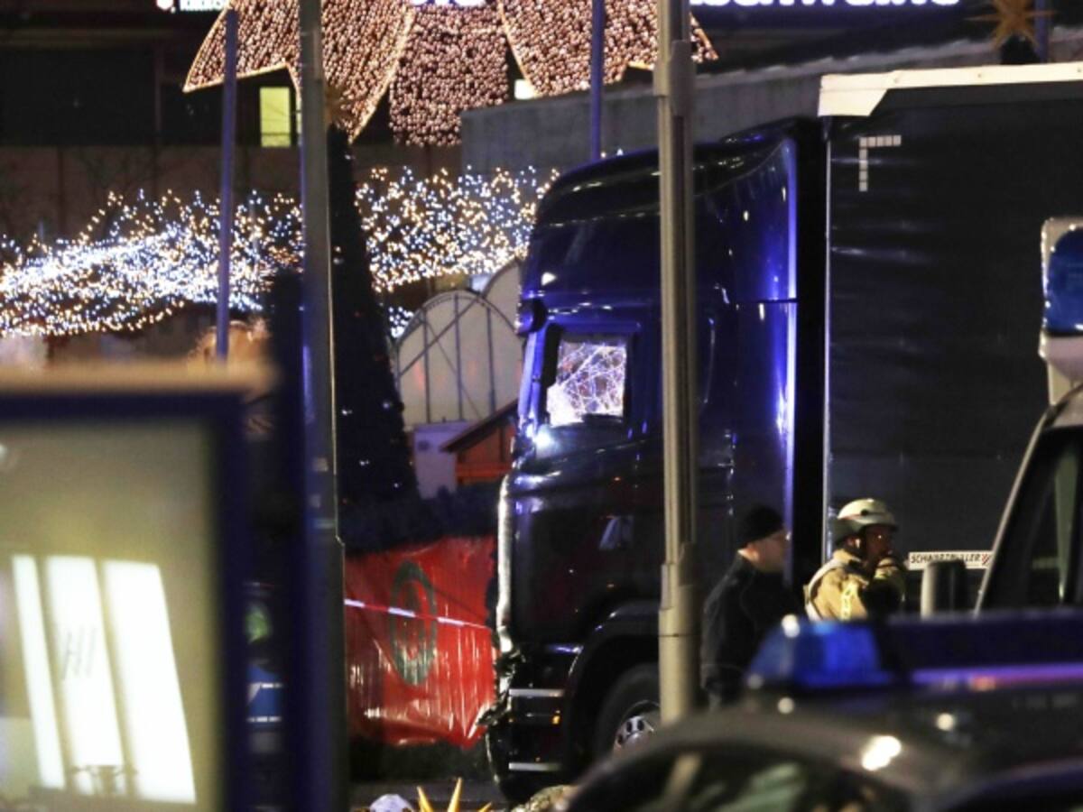 Cancillería activó plan para atención de colombianos en Berlín