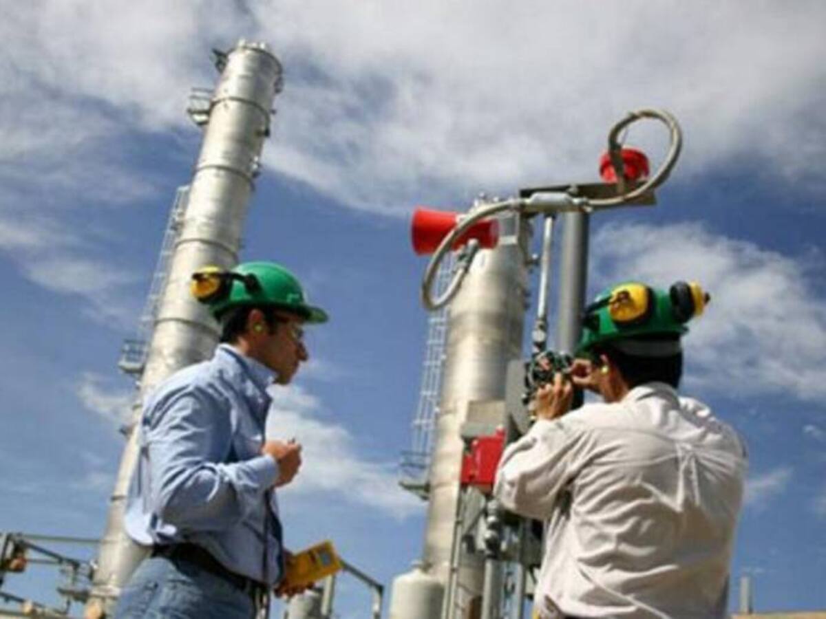 Alerta en la costa por nueva restricción de gas para la industria de la región