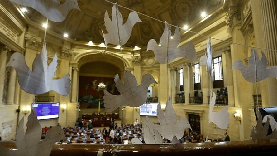 Imagen de referencia. Foto: Colprensa