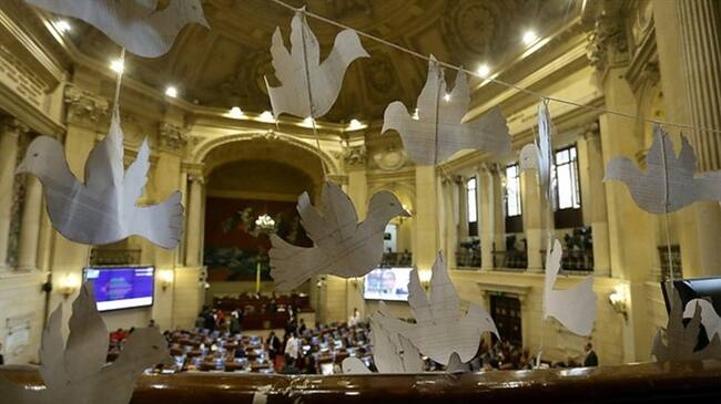 Imagen de referencia. Foto: Colprensa