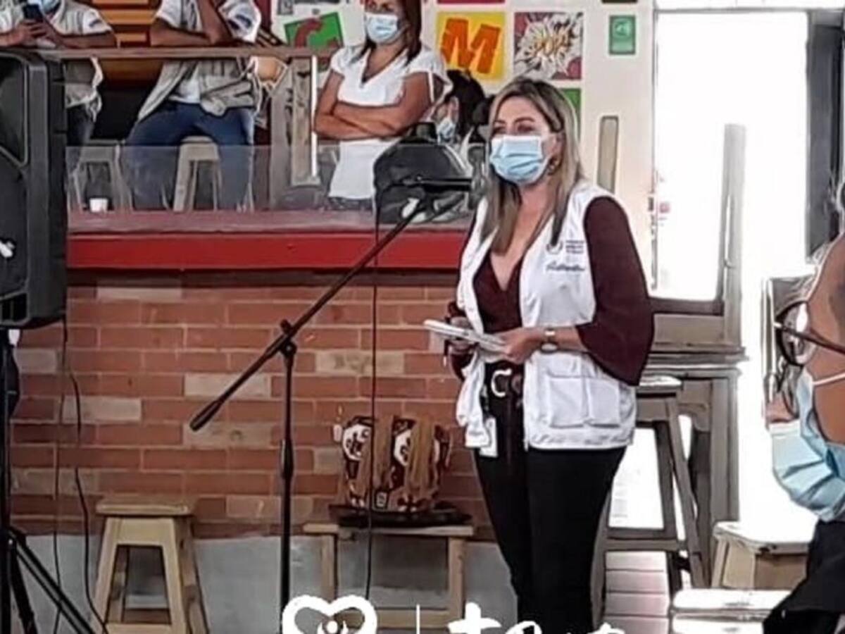Personería pide a Hurtado implementar medidas preventivas
