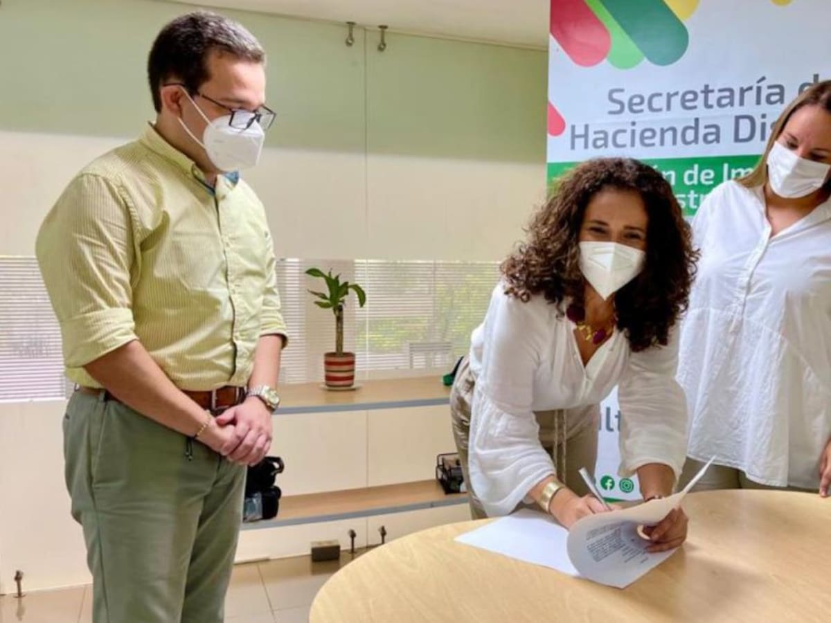 Marca de Ciudad para promocionar a Cartagena como destino de inversión