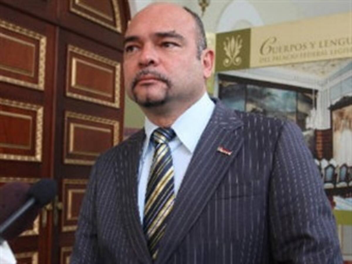 Diputado denuncia que Fiscalía venezolana no quiere abrir investigación por caso Makled