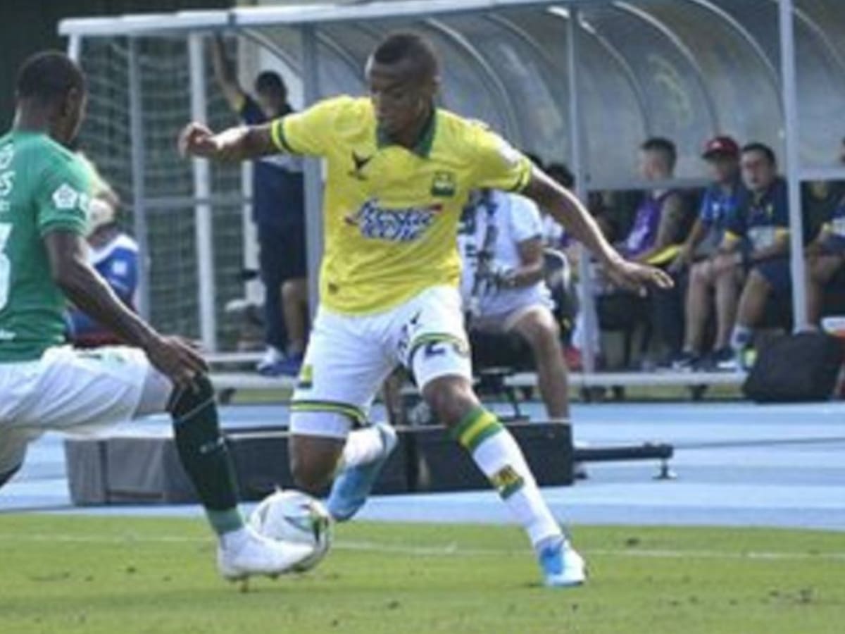 Deportivo Cali le ganó al Bucaramanga y a la incertidumbre