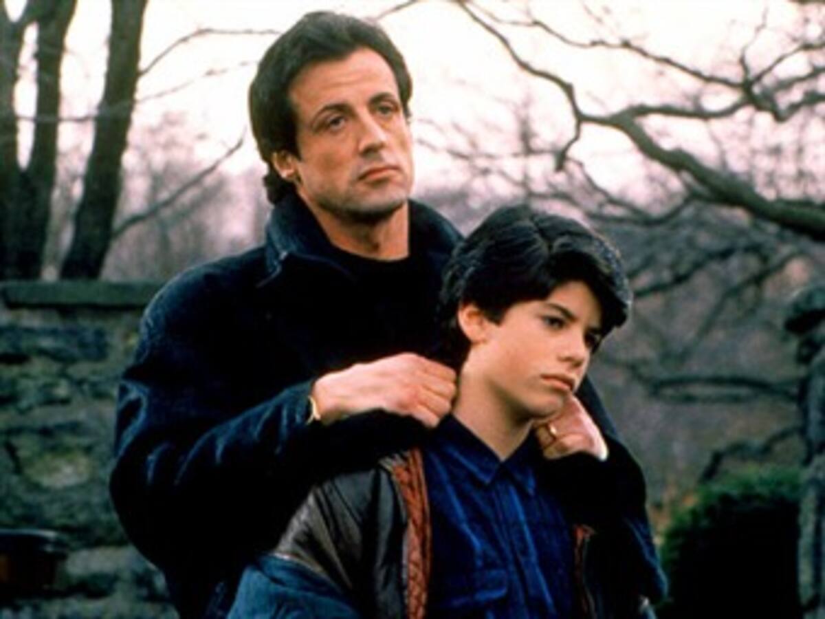 Sylvester Stallone contrata a un detective privado para investigar la muerte de su hijo