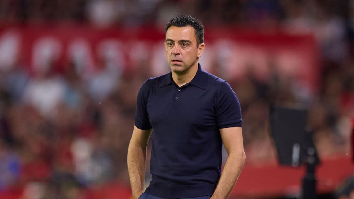 Xavi Hernández protagoniza el bombazo del año: ¡Nuevo entrenador de los Países Bajos!