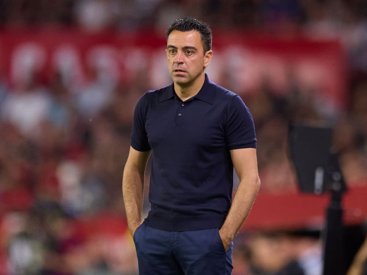 Xavi Hernández protagoniza el bombazo del año: ¡Nuevo entrenador de los Países Bajos!