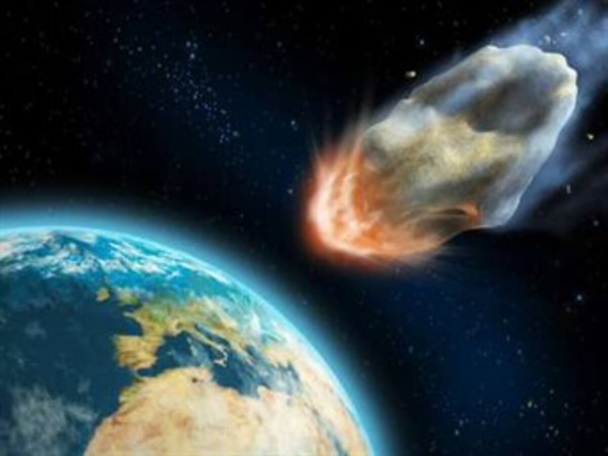 Si un asteroide se dirige a Nueva York, recen: NASA
