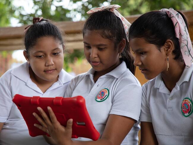 Internet gratuito llega a más de 4.500 estudiantes de Córdoba