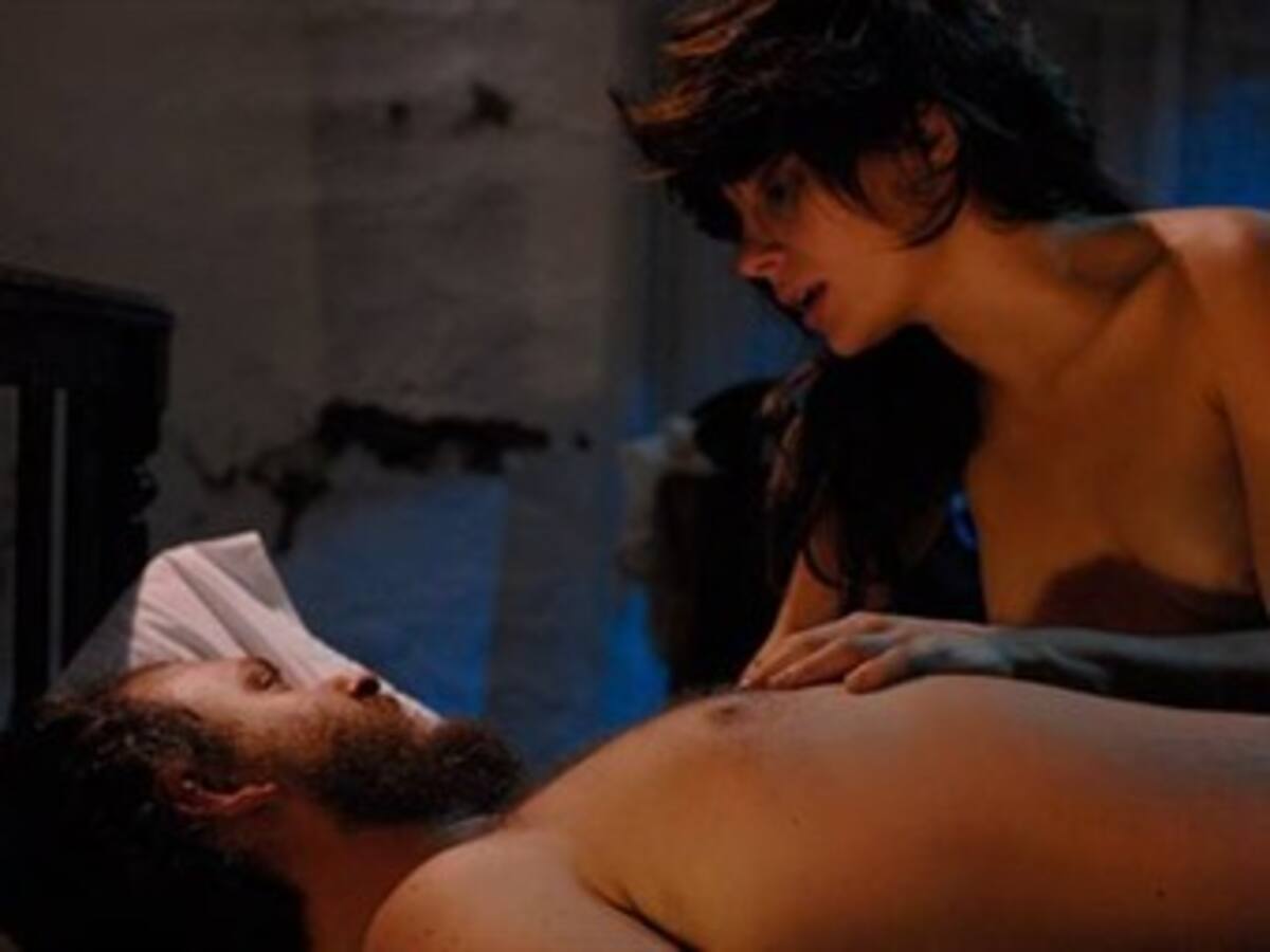 El jueves se estrena en Colombia la película 'La pasión de Gabriel'