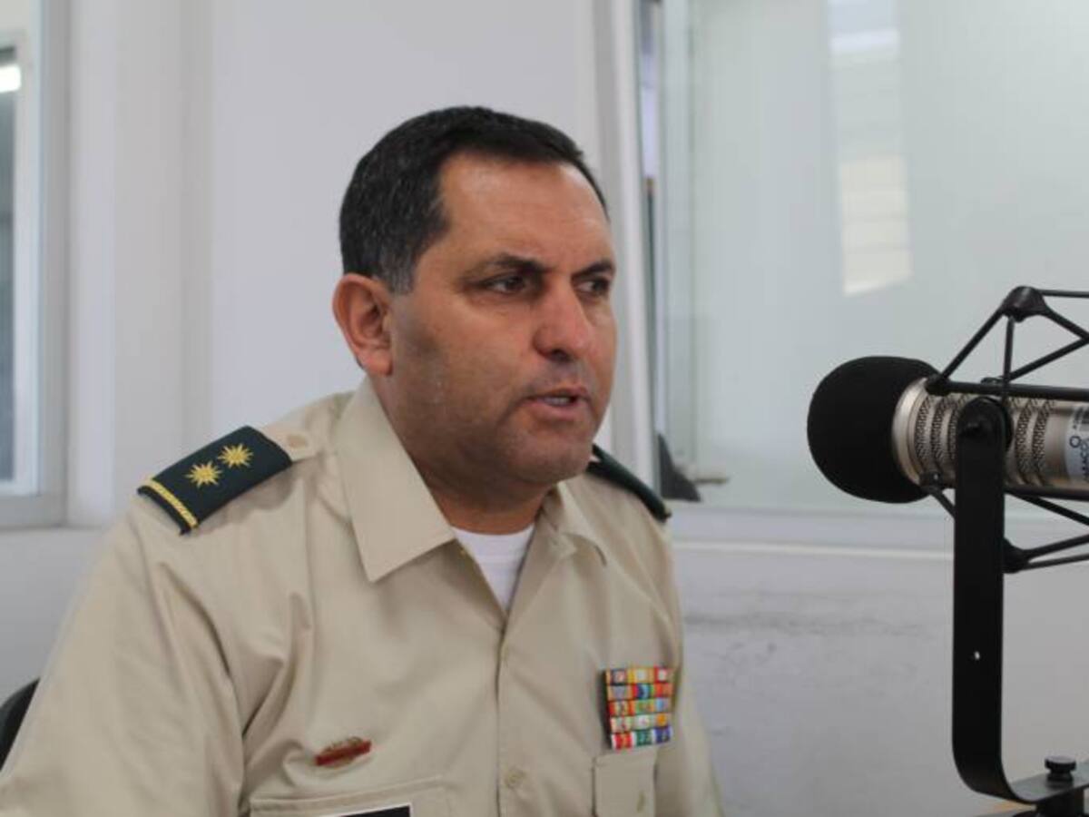 Archivan investigación contra el general (R) Jorge Jerez acusado de condecorar al “Neñe”