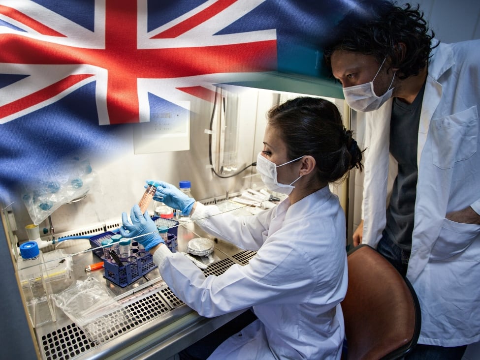 Investigadores en Australia desarrollan cura para VIH