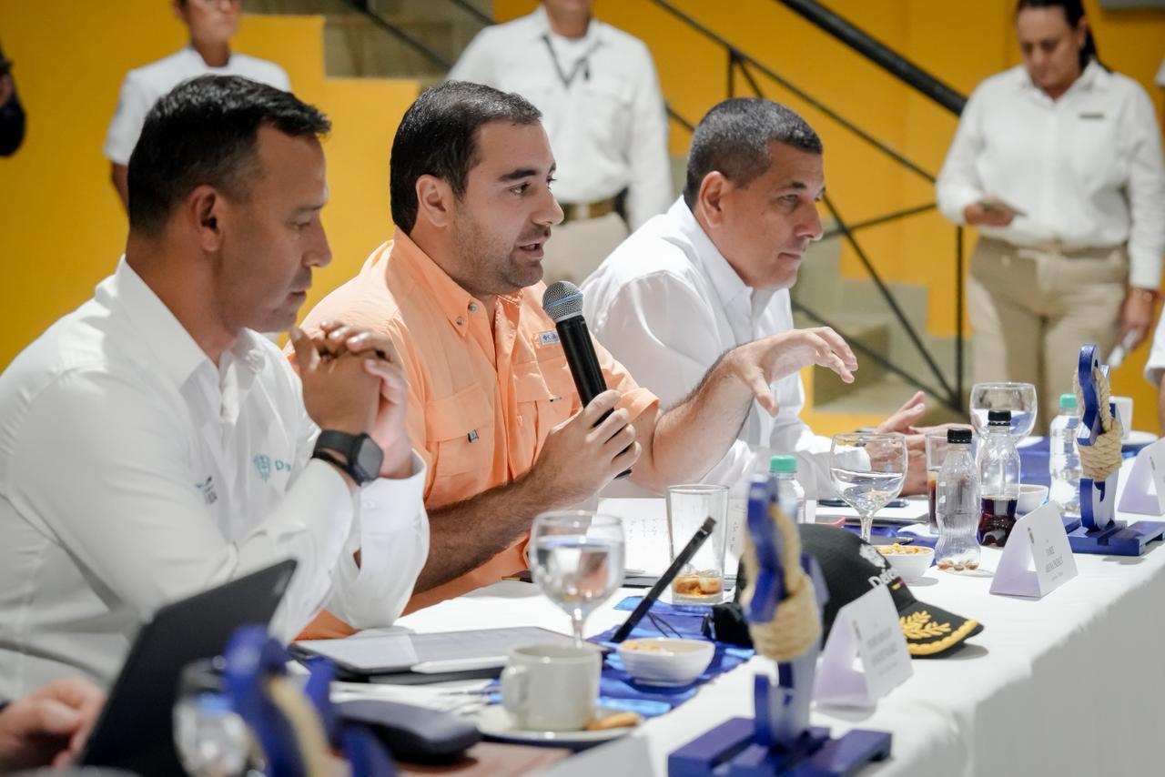 Yamil Arana pide frenar expansión de grupos armados al servicio de la minería ilegal