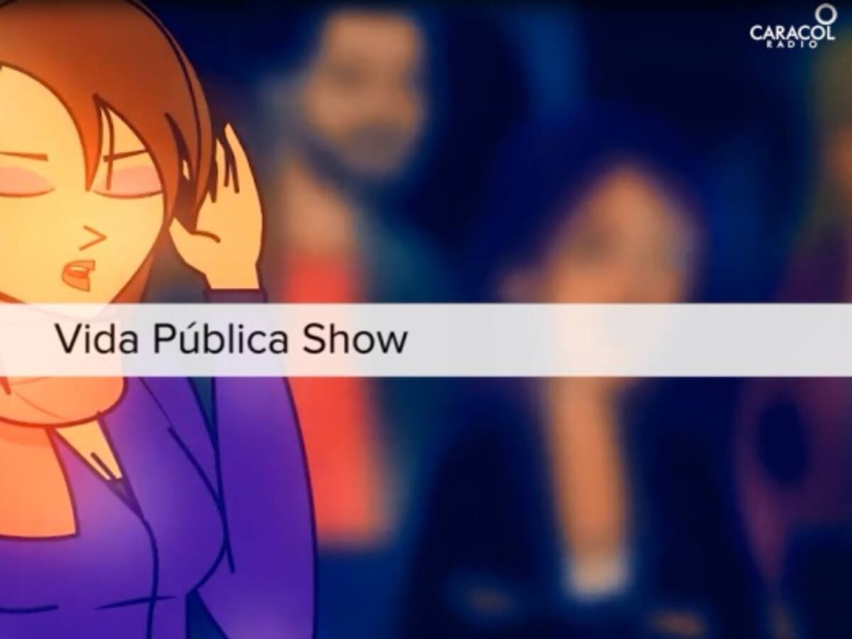 'Vida pública Show' también tiene su espacio en SOFA 2017