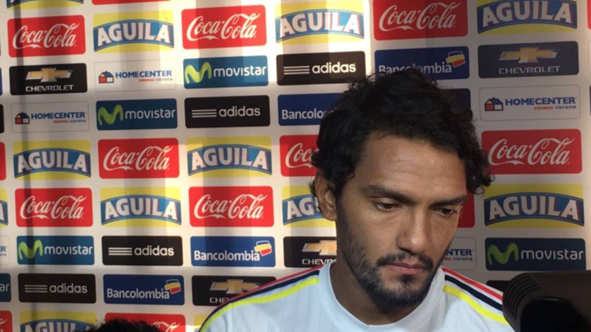 Uruguay no solo es Suárez y Cavani: Abel Aguilar