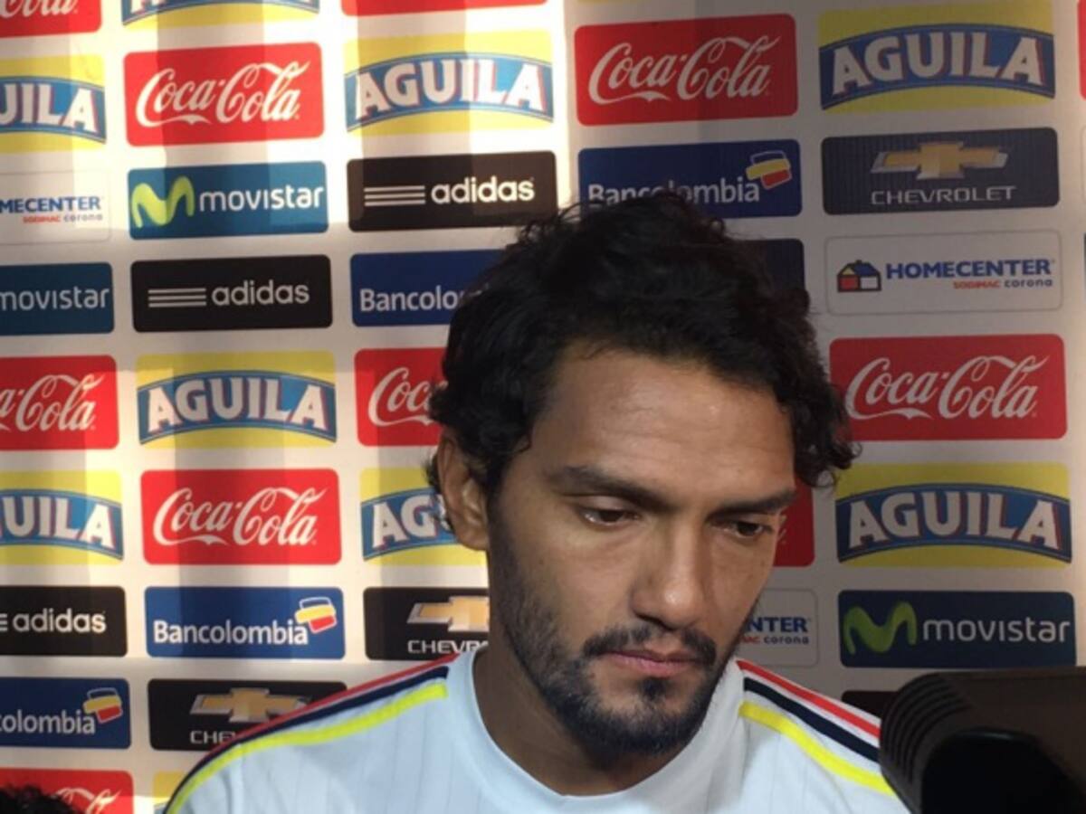 Uruguay no solo es Suárez y Cavani: Abel Aguilar