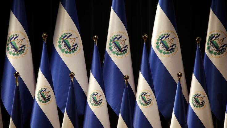 “Han matado la Constitución”: diputada salvadoreña por reelección presidencial indefinida