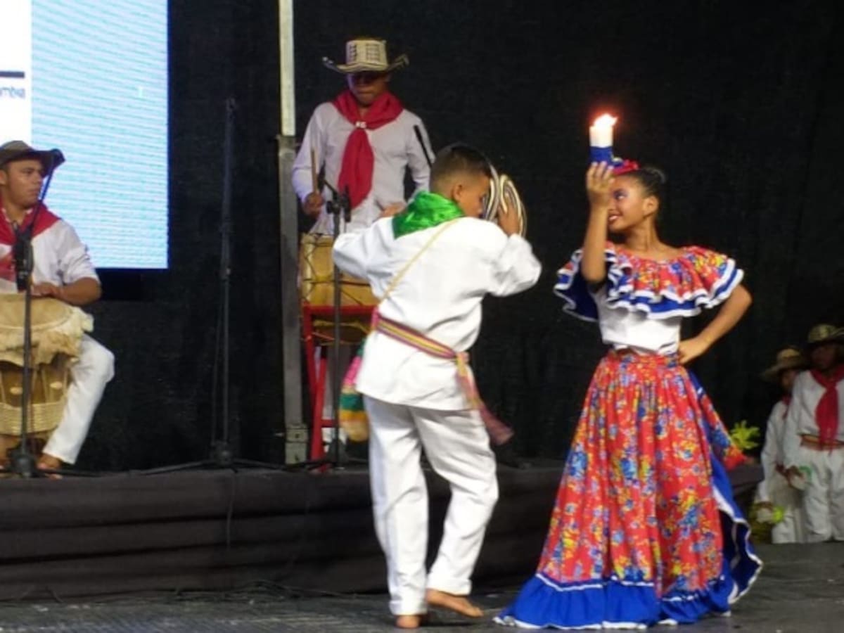 Hoy finaliza el XXXIV Festival Nacional de Gaitas “Francisco Llirene”