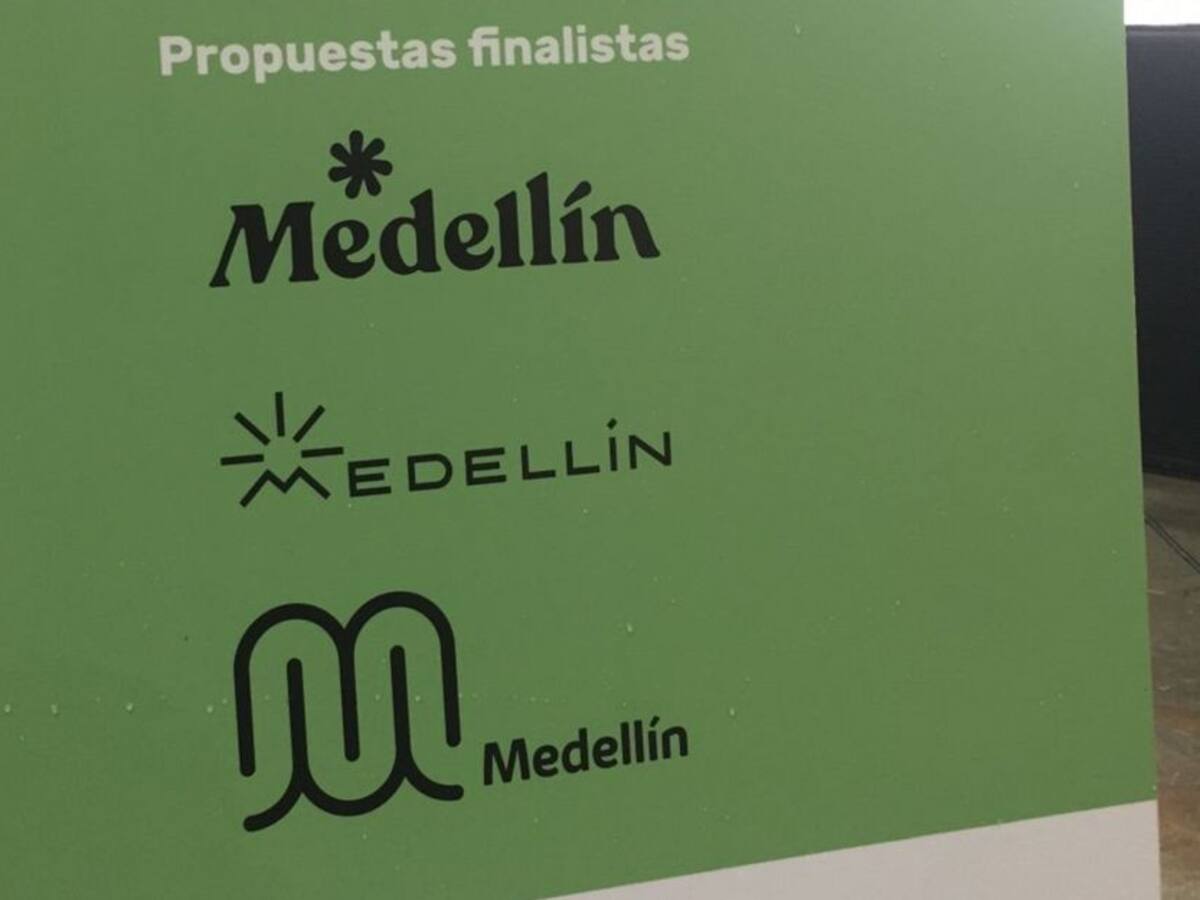 Comenzaron las votaciones para elegir la marca comercial de Medellín