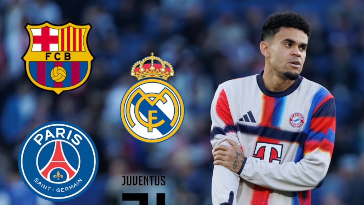 Luis Díaz pudo fichar por otro club Europeo: pero el fichaje que se cayó tres veces